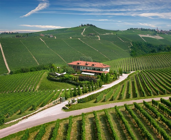 Tenuta Bàrac: The Green Experience