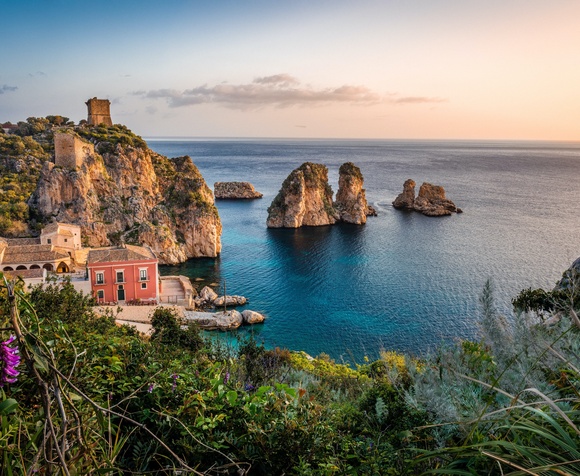 Da Napoli a Capri, l'isola delle meraviglie