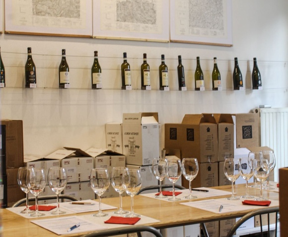 Wine course in Turin - Thursday - September 2024