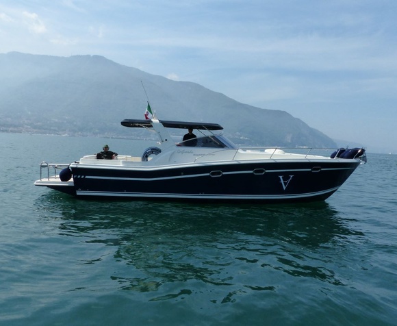 Tour in barca da Sorrento a Capri