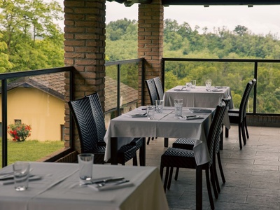 Locanda del Barco (Tenuta Bellingeri)