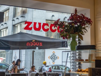 Bar Zucca