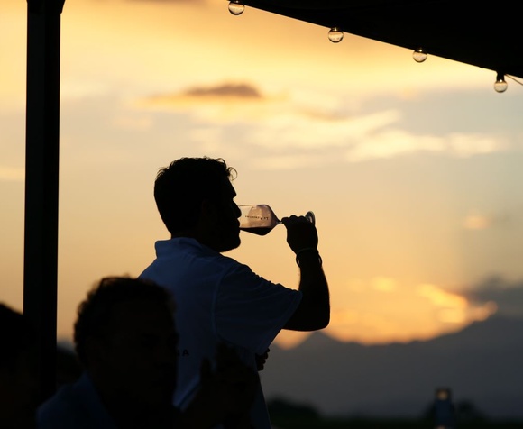 Degustazione di Nebbiolo