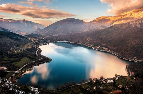 Le 7 Migliori Esperienze da fare in Abruzzo