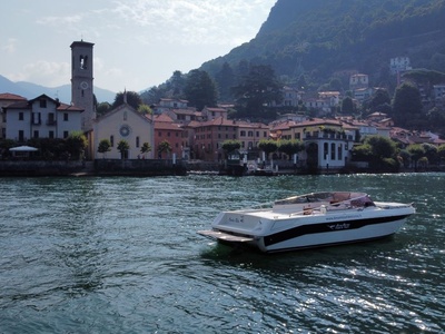 Dream Tour Lake Como
