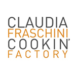 Claudia Fraschini Cookin' Factory